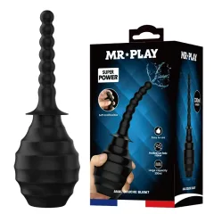 Anal Douche BLKM7