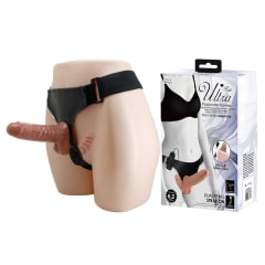 STRAP ON 1
