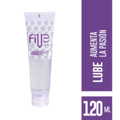 FIVE FIVE 120ML