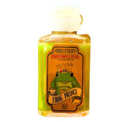 FROG PRINCE