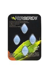 POTENCIADORES HERBEREX