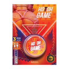 Hot oh game Retardante
