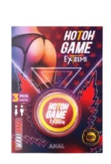 HOT OH GAME EXTREME ANAL