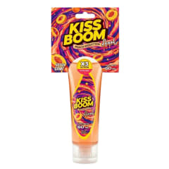 KISS ANAL PEACH SEDUCTION
