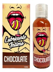 LUBRICANTE INTIMO 100ML CHOCOLATE