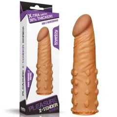Funda Lovetoy
