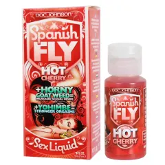 SPANISH FLY IMPORTADO
