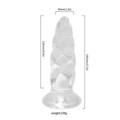 IRIS TOYS 18MF