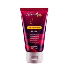 SENSATION SENSATION LUB 50 ml
