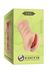 Edith Vagina shape pocket pussy