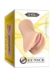 Eunice Vagina shape pocket pussy