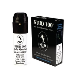 STUD 100 10 MG
