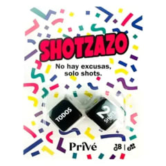 SHOTZAZO