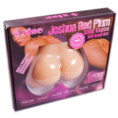 Joshua Small Ass masturbator (1.5 Kg)