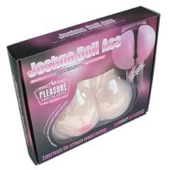 Joshua Big Ass masturbator (2.1 Kg)
