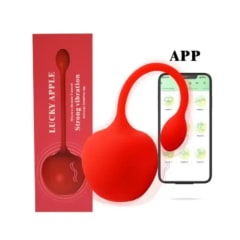 Cherry Vibrator App Control