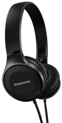 Audifonos Hf 100E Panasonic | Globus Tech Store