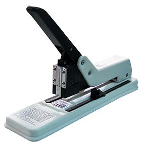 Corchetera y Engrapadora Industrial Grande A -5000 | Globus Tech Store