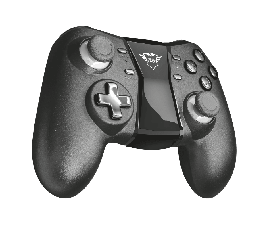 Mando de Juegos Bt Gxt590 Celular Trust | Globus Tech Store