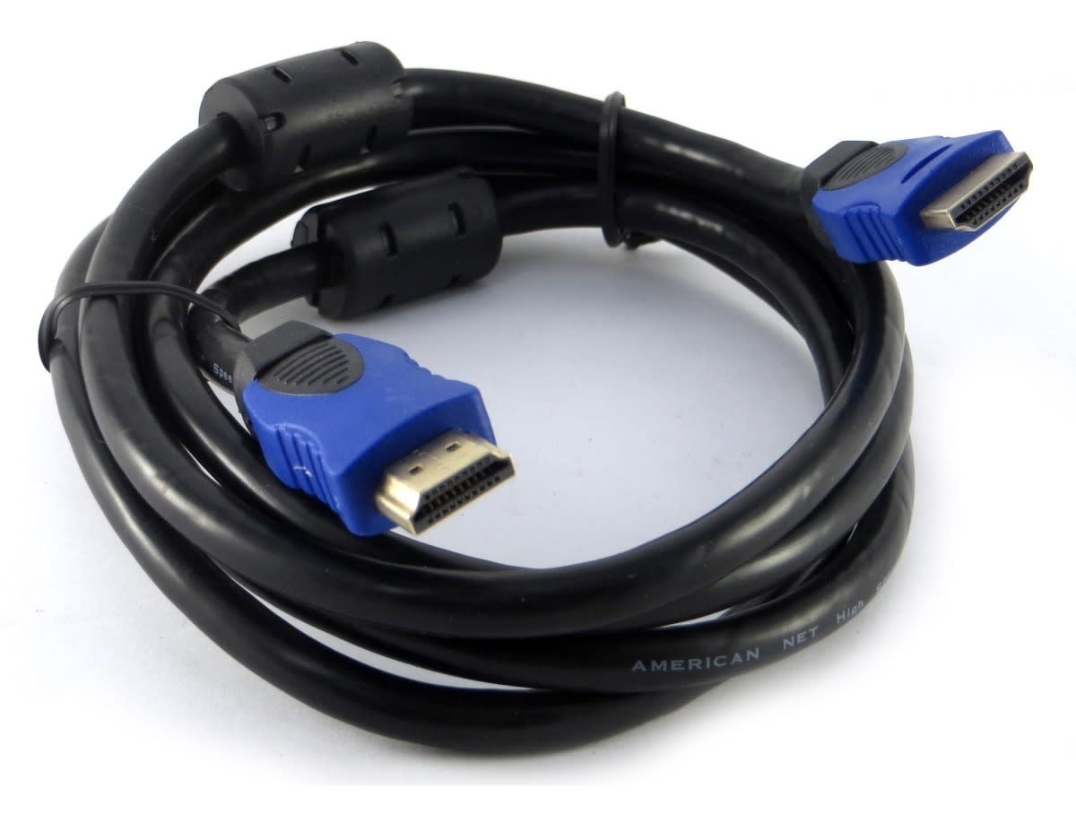 Cable Hdmi 10 Mts High Speed Ultra | Globus Tech Store