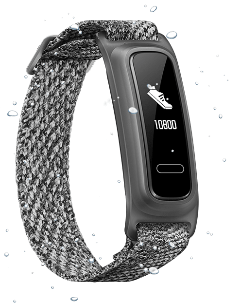 Smartband Band 4e Huawei | Globus Tech Store