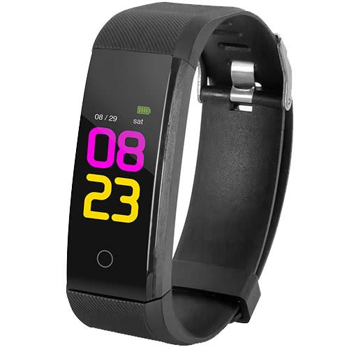 Smart Band Negro B022B Philco | Globus Tech Store