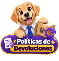 Política de devolución