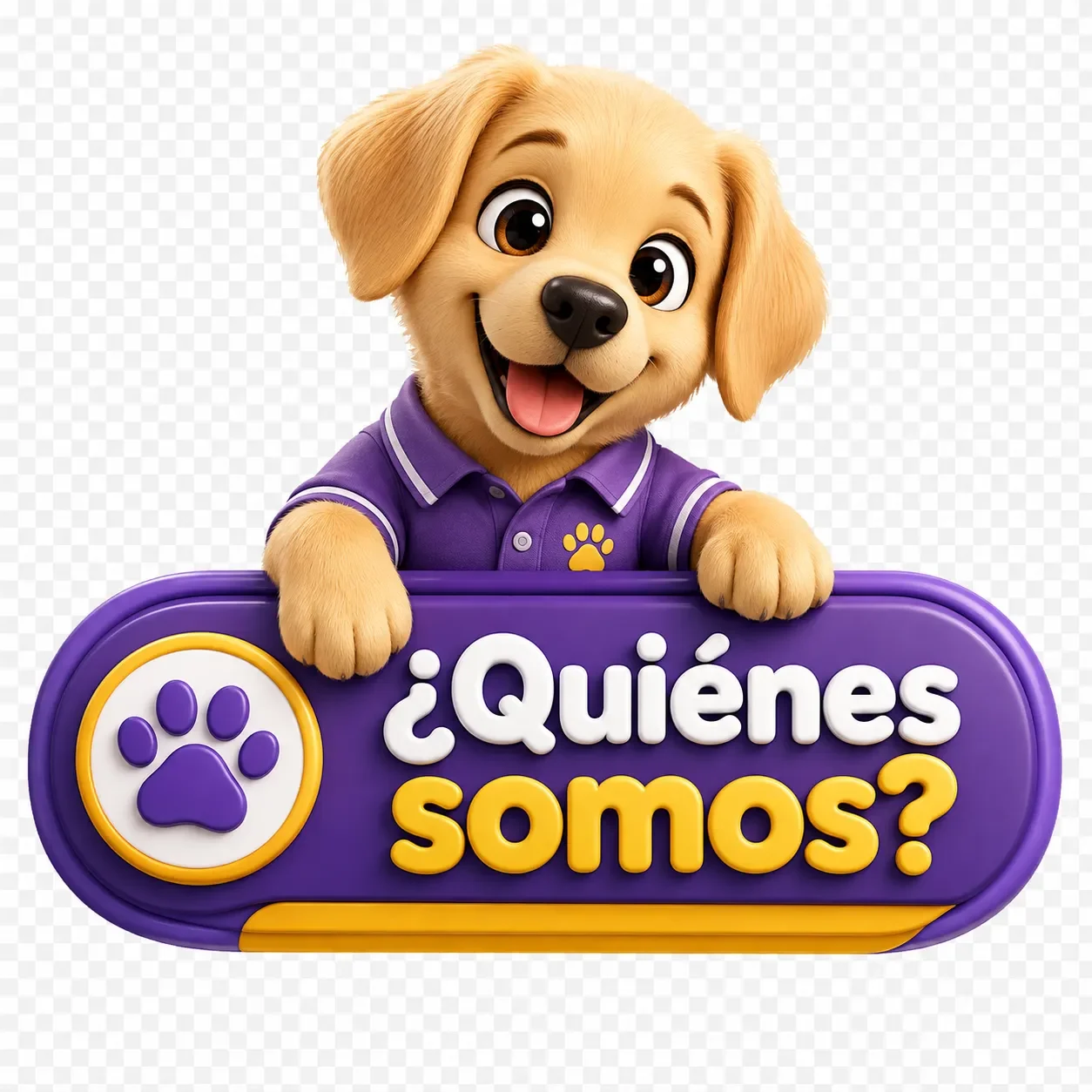 Quienes Somos