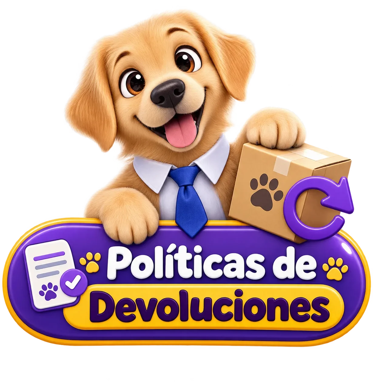 Política de devolución
