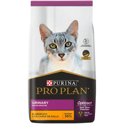 Pro Plan Cat Urinary 3 Kg1