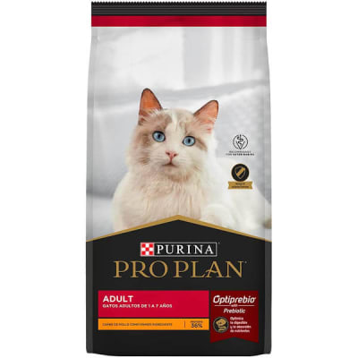 Pro Plan Cat Adulto 3 Kgs