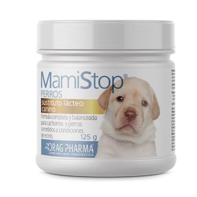 Mamistop Perros 125 Gr