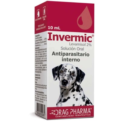 Invermic Perro
