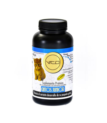 Vito Gato Junior 100 Gr2