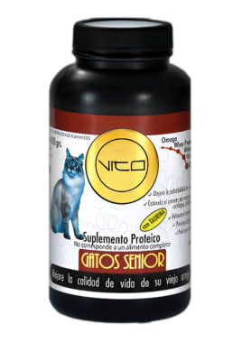 Vito Gato Senior 100 Gr2