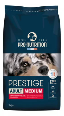 Prestige Adulto 3 Kg