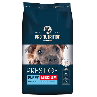 Prestige Puppy 12 Kg2