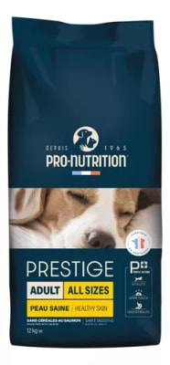 Prestige Skin Salmón 12 Kg