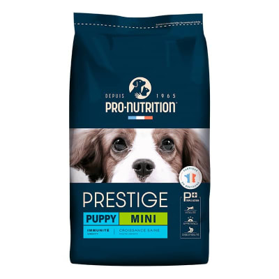Prestige Puppy Mini 3 Kg2