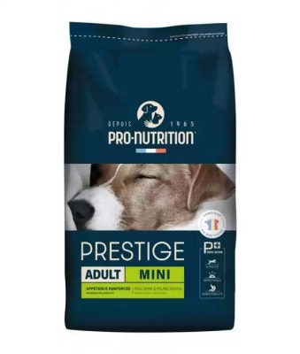 Prestige Adulto Mini 3 Kg