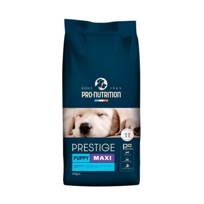 Prestige Junior Maxi 15 Kg