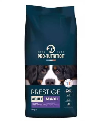 Prestige Adulto Maxi 15 Kgs