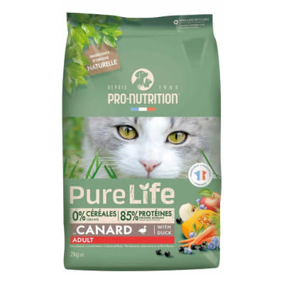 Pure Life Gato Adulto 2 Kg