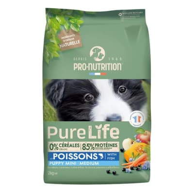 Pure Life Puppy 2 Kg