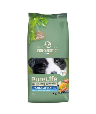 Pure Life Puppy 12 Kg