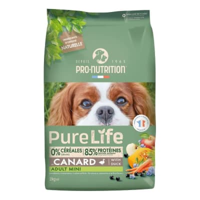 Pure Life Adulto Mini 2 Kg1