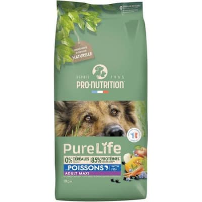 Pure Life Adulto Maxi 12 Kg1
