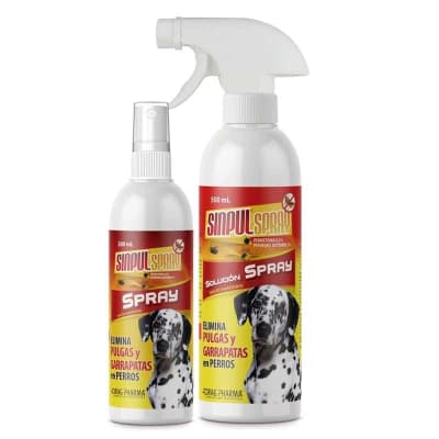 Sinpul Spray 200 Ml