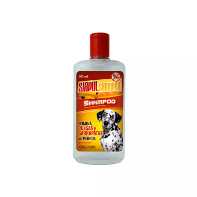 Sinpul Shampoo 300 Ml1