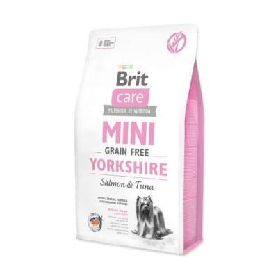 Brit Care Mini Yorkshire 2 Kg2